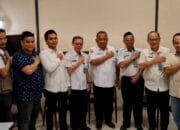 Ancaman Cuaca Ekstrem Mengintai, Polda Sumsel dan Stakeholder Bergerak