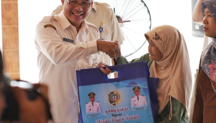 Bapenda Tulungagung Ajak Warga Bahas Pajak Daerah