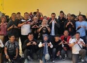 Alfitri  Harap Para Awak Media Sajikan Berita Berimbang