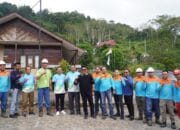 HD Potensi Energi Hijau Sumsel Menjanjikan