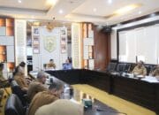 Target Wako Pagar Alam 2026 Satu OPD Satu Inovasi