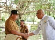 Kadin Sumsel Kunjungi Kota Pagar Alam