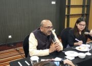 Konjen India Medan Kunjungi Palembang, Bangun Hubungan Dagang Lebih Baik