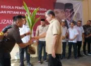Noor Ishmatuddin Soroti Momentum Besar Ekspor Kelapa Usai Kunjungan Ketua MPR RI