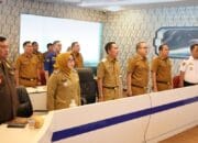 Usai Rakornas, Palembang Siapkan Langkah Antisipasi Bencana dan Nataru, Akan Gelar Tablig Akbar Saat Tahun Baru