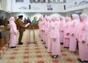 Resmi Dikukuhkan, Pengurus GOW Palembang 2025-2030 Siap Dorong Pemberdayaan Perempuan dan Kualitas Keluarga