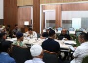 Ratu Dewa Pastikan Palembang Darussalam Bersholawat Siap Digela