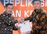 Jadikan Palembang Smart City Seperti DKI Jakarta, Diskominfo Palembang Akan Replikasi SI JAKI
