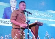 Hari Ibu ke-97, Aprizal Hasyim: “Tak Ada Keberhasilan Tanpa Restu Ibu”