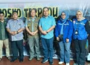 Truk Bantuan dari Palembang Tiba di Lokasi Bencana Sumatera, Ratu Dewa Pastikan Distribusi Tepat Sasaran