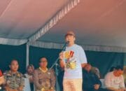 Palembang Peduli: Kirim Bantuan Kemanusian di Aceh, Sumbar, Sumut