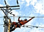 GI Aceh Semua Normal, PLN Lanjut Pemulihan ke Masyarakat