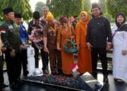 P5H5M Palembang Menuju Agenda Kota, Sejarah Perjuangan dan APBD 2027