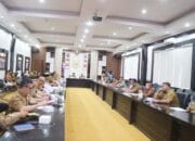 Pagar Alam Menuju Kota Harmoni dan Toleran 2026