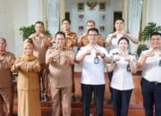 Kantor Unit Kerja Keimigrasian Akan Berdiri di Kota Pagar Alam