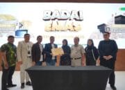 Banjir Hadiah Awal Tahun, Pegadaian Umumkan Pemenang Undian Badai Emas