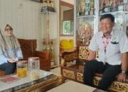 SMAN 16 Palembang Nol Kasus Perundungan