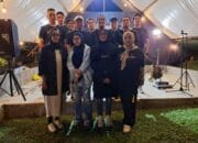 Yayasan Kawan Lamo Galo Sumsel Lantik DPD PALI 2025–2030