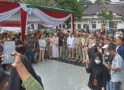 Peringatan Pertempuran 5 Hari 5 Malam dan Upaya Palembang Menanamkan Ingatan Sejarah