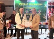 Sekum HMI Palembang: Pilkada Oleh DPRD Harus Dikaji Kritis