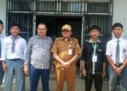 ​Tekan Angka DBD Lurah Ini Lakukan Aksi Cepat dan Preventif