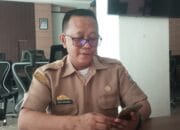 TPS PLN Demang Lebar Daun Overkapasitas, Sampah Pelaku Usaha Jadi Pemicu Utama