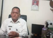 ​Antisipasi Genangan Air, Kelurahan Lebong Gajah Usulkan Pembangunan Kolam Retensi dan Pintu Air