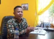 Lurah Sukabangun Imbau Warga Antisipasi Kejahatan Dilingkungan Sekitar
