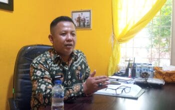 Lurah Sukabangun Imbau Warga Antisipasi Kejahatan Dilingkungan Sekitar