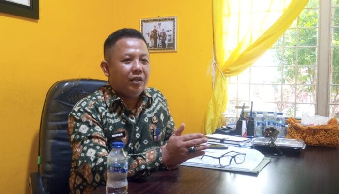 Lurah Sukabangun Imbau Warga Antisipasi Kejahatan Dilingkungan Sekitar