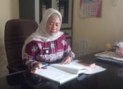 Hampir Seluruh Wilayah Talang Keramat Bersertifikat 