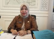 Inspektorat Palembang Siap Tindak Tegas ASN Nakal