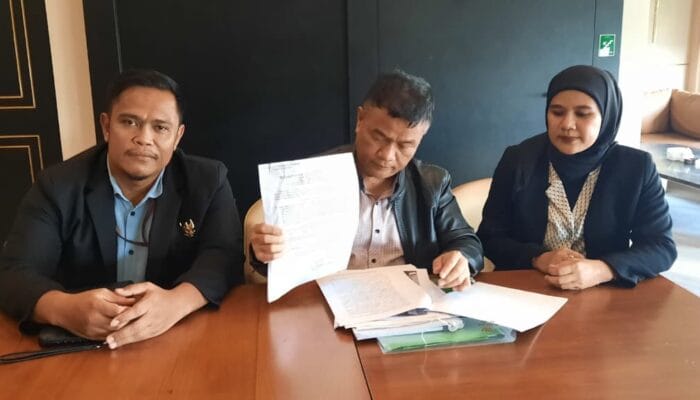 MA Menangkan Januar Kwan-Hory Uteh, PN Palembang Siapkan Eksekusi Lahan Silaberanti