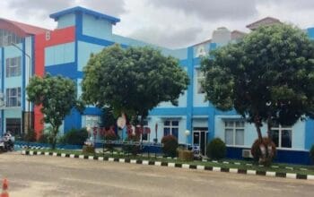 Suparman : Silahkan Di ambil ijazah dan Raport di Sekolah 