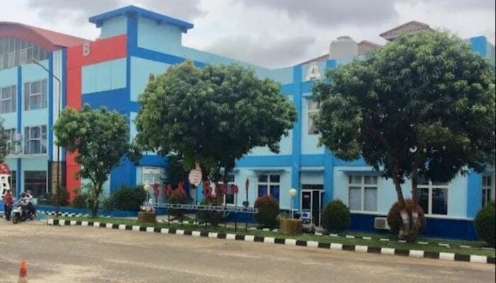 Suparman : Silahkan Di ambil ijazah dan Raport di Sekolah 