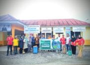 IPeKB OKU Selatan Menyulam Kesadaran Lingkungan dengan BERIRAMA