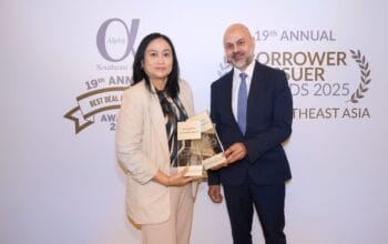 Go Global, Pegadaian Raih Penghargaan Internasional atas Penerbitan Sukuk dan Social Bonds