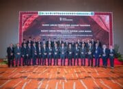 Laba Tumbuh, Bank Sumsel Babel Kucurkan Dividen Rp302,9 Miliar