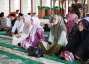 Pemkot Pagar Alam Gelar Tausiyah Amaliyah Ramadhan