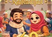 Bank Sumsel Babel Hadirkan “Takjil in Ramadhan”, Diskon hingga 40 Persen Lewat QRIS BSB Mobile