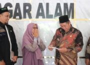 Panitia Festival Ramadhan Kunjungi Pemkot Pagar Alam