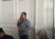 Musrembang Sako, Fokus Kesehatan dan Lampu Jalan