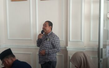 Musrembang Sako, Fokus Kesehatan dan Lampu Jalan