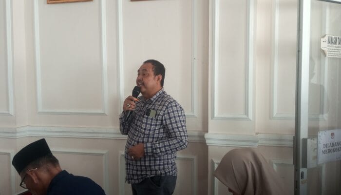 Musrembang Sako, Fokus Kesehatan dan Lampu Jalan