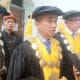 Wisuda ke-182 Unsri: Rektor Dorong Peningkatan Infrastruktur dan Apresiasi Kelulusan Tepat Waktu