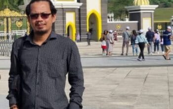 Ramadan dan Kepekaan Sosial “dari lapar ke empati”