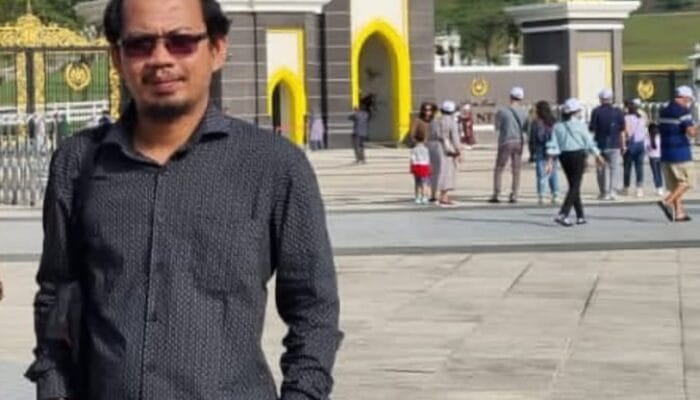 Ramadan dan Kepekaan Sosial “dari lapar ke empati”