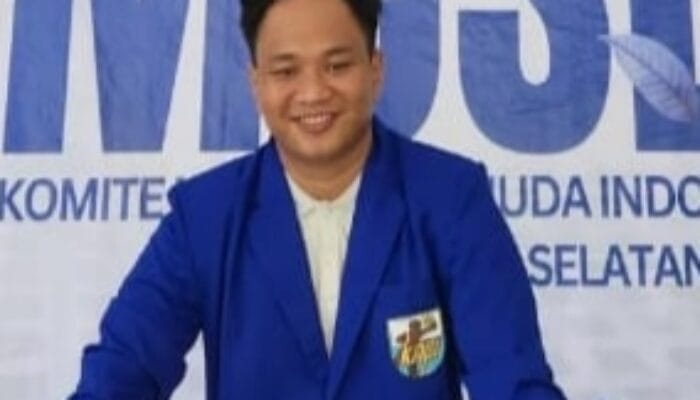 Menolak Narasi “Jalan di Tempat”: Infrastruktur Harus Jadi Mesin Pencetak Sarjana dan Lapangan Kerja di OKI