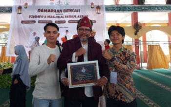 Pada Nama, Kita Menemukan Asal-Usul