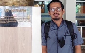 Ramadan sebagai Laboratorium Etika Publik